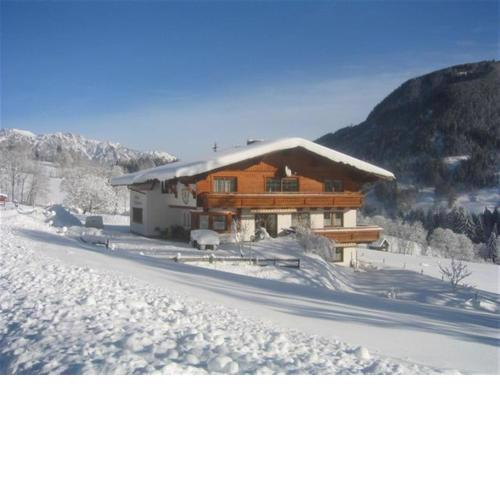 Splendid Apartment in Schladming with Sauna