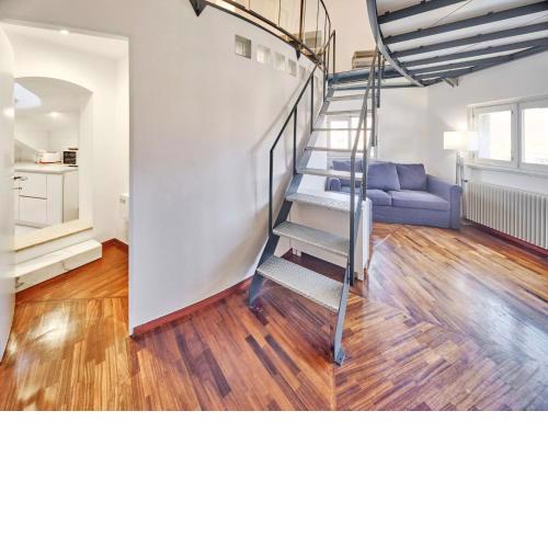 Splendid Apartment in the Historic Center