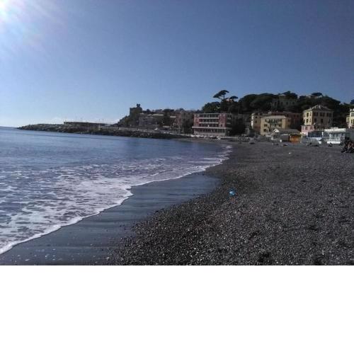 Splendid apartment near beaches and Boccadasse