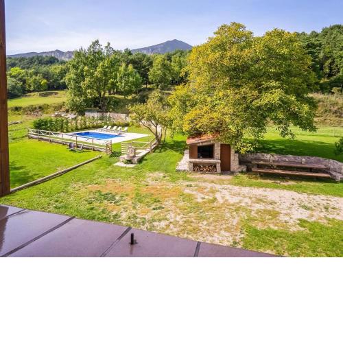 Splendid Cottage in Vallcebre with Private Swimming Pool
