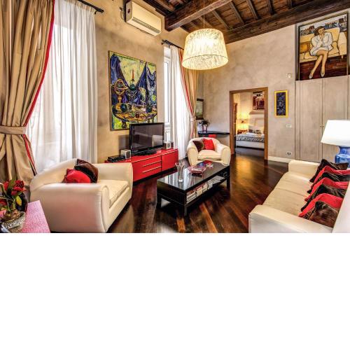 Splendid Flat by Piazza Navona