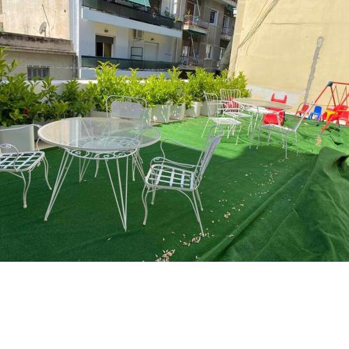 Splendid Full 5BDR/3bath/2kitchens Mansion in ATH