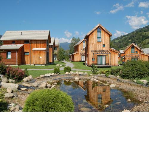 Splendid Holiday Home in Kreischberg Murau near Ski Resort