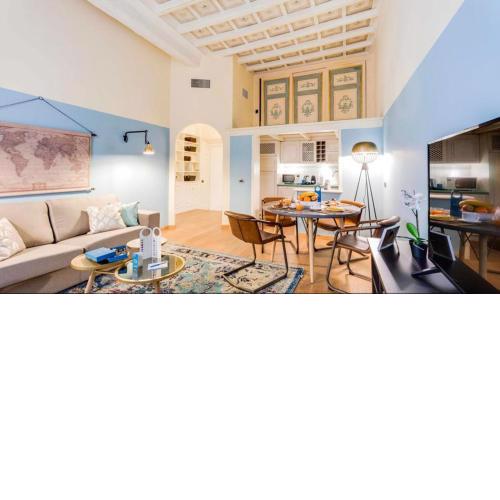 Splendid Home Pantheon