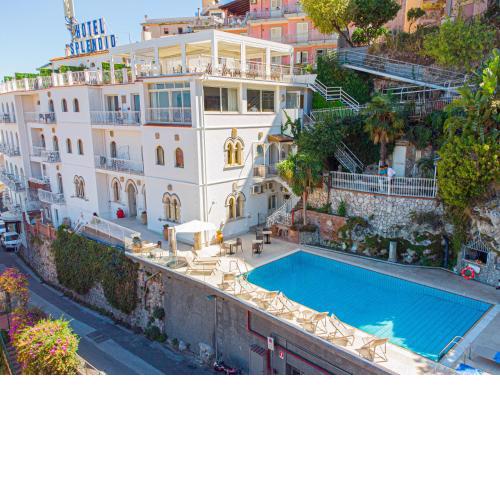 Splendid Hotel Taormina