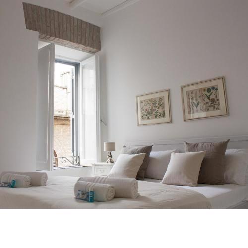 Splendid House In Trastevere
