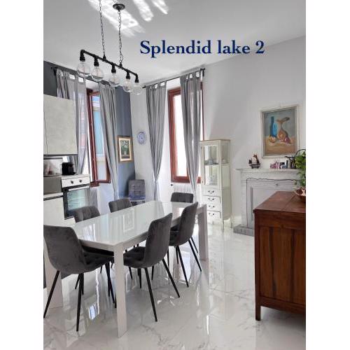 Splendid Lake 2