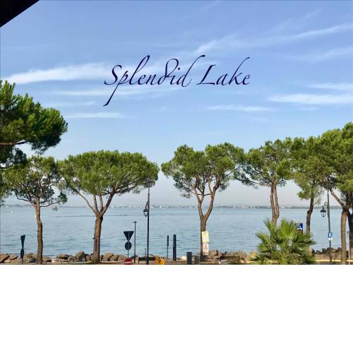 Splendid Lake