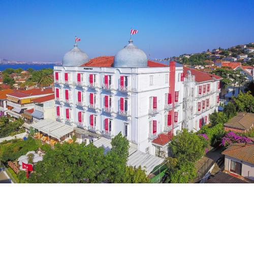 Splendid Palace