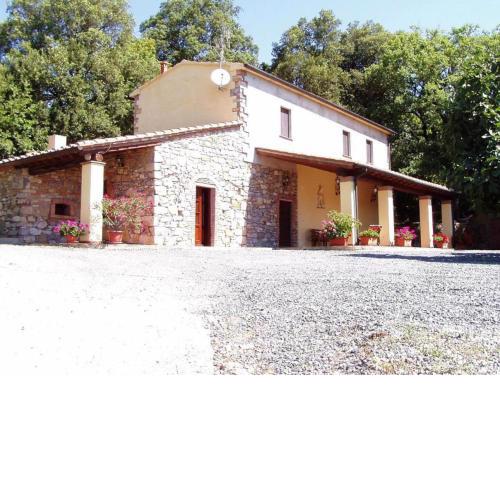 Splendid Relaxing Stay in the Tuscan countryside