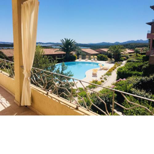Splendid Seaview Apartment no 13