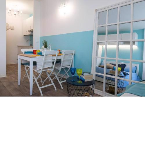 Splendid studio apartment for 4 people by Beahost Rentals