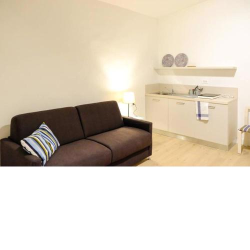 Splendid two room apartment