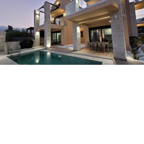 Splendid Villas and Family Resort
