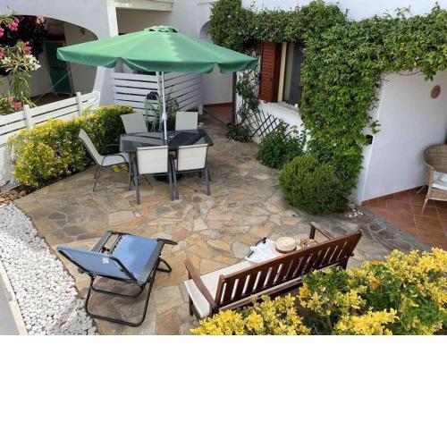 Splendida casa a 3 min dal mare Con ampia veranda