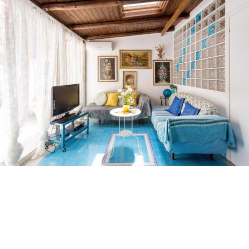 Splendida Casa A Taormina " Casa di Anna "