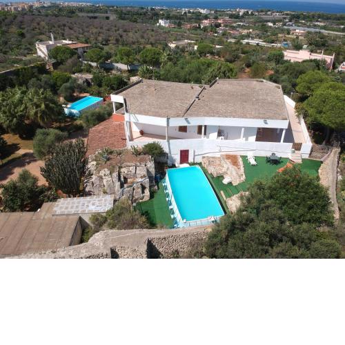 splendida Villa Gallipoli