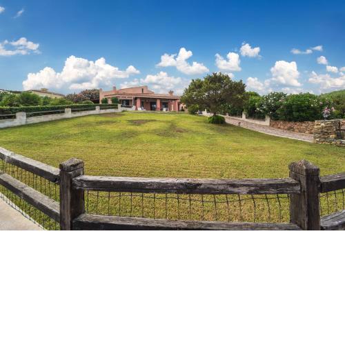 Splendida Villa su due livelli