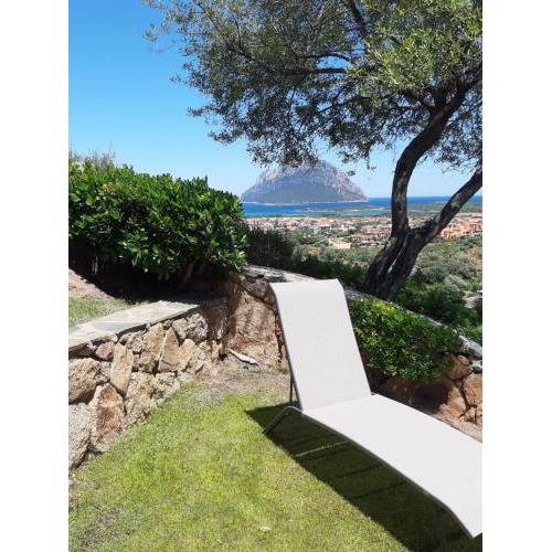 splendida vista mare per una vacanza da sogno