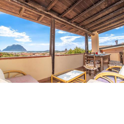 Splendida Vista su Tavolara