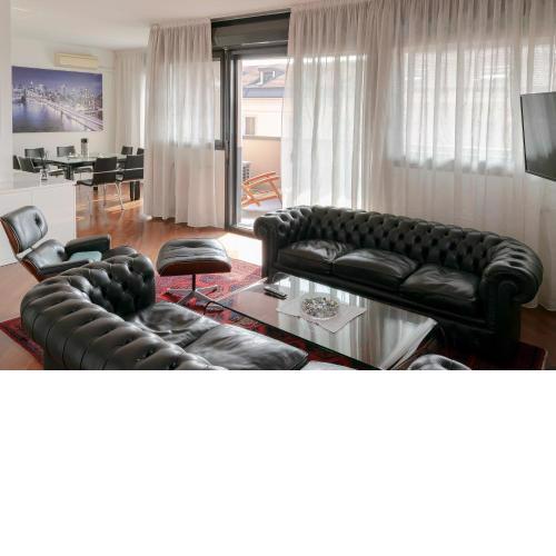 Splendido appartamento 140 mq zona Tortona Milano