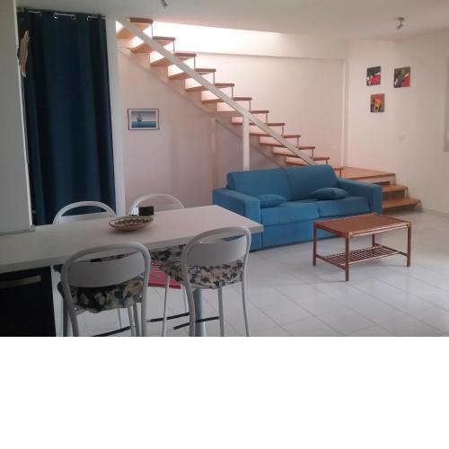 Splendido Appartamento 50mt dal mare