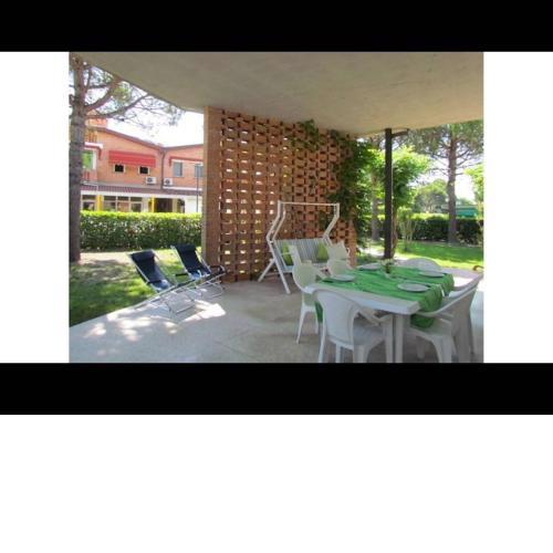Splendido Appartamento Con Terrazza E Giardino