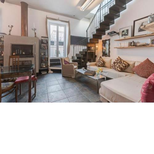 Splendido Appartamento con terrazzo