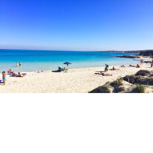 Splendido appartamento residence Porto Pollo