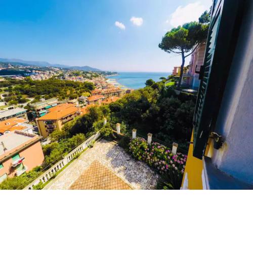 Splendido Appartamento Vista Mare
