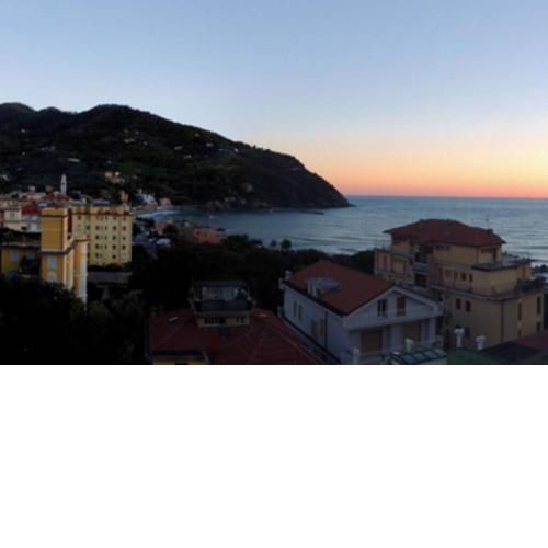 splendido appartamento vista mare