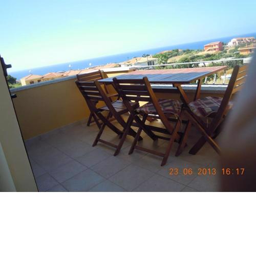 Splendido attico vicino alle spiagge