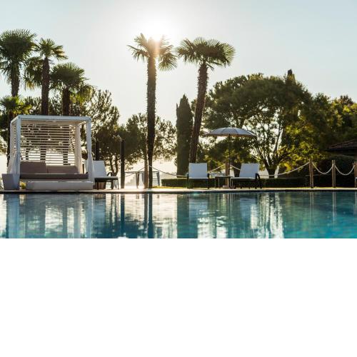 Splendido Bay Luxury Spa Resort