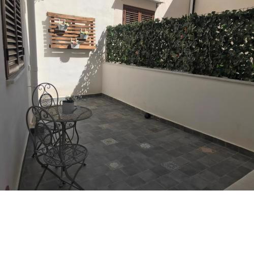 Splendido bilocale duplex Palermo centro storico