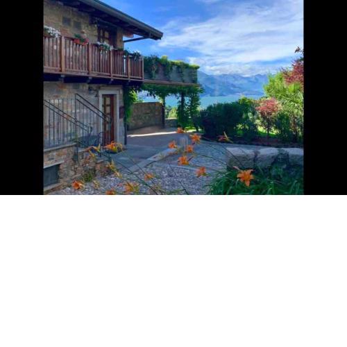 Splendido cottage Lakeview