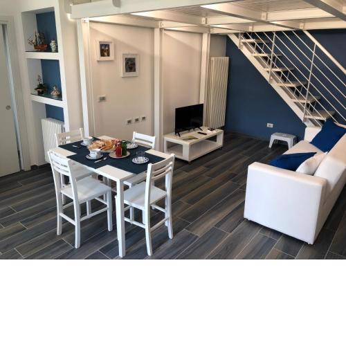 Splendido Loft al mare
