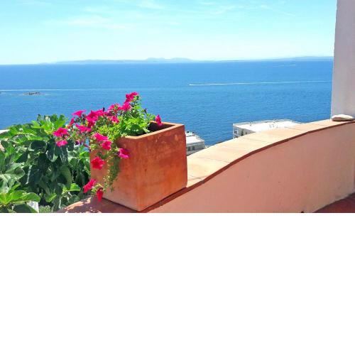 Splendido studio, vista mare, a 5mn dalla spiaggia - Casa ArteVida