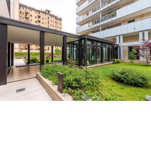 Splendido Trilocale Corso Lodi