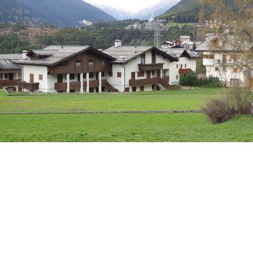 Splendido TRILOCALE vicino alle Terme di Bormio