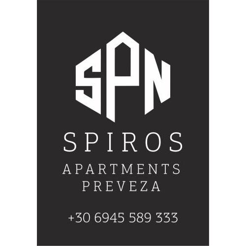 SPN.SPIROS APARTMENTS PREVEZA
