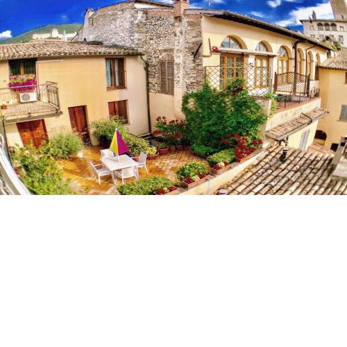 Spoleto Bellasleeps 4spoleto - 6
