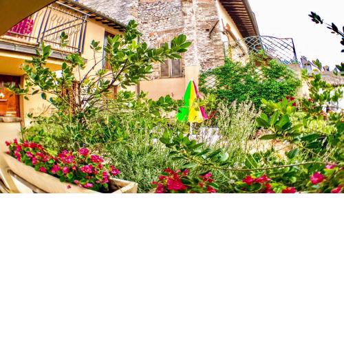 Spoleto Bellasleeps 4spoleto - 8