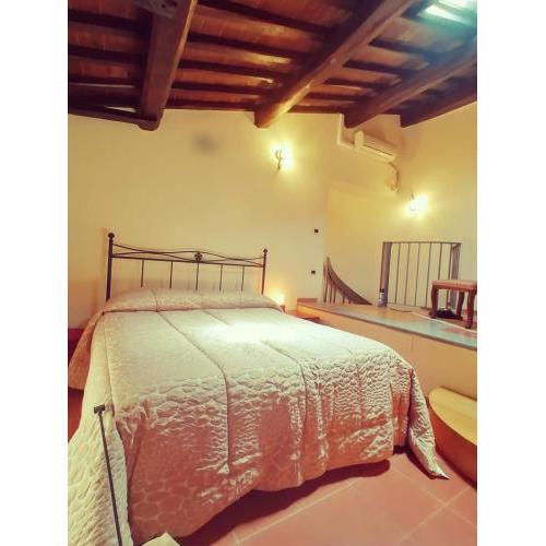 Spoleto CasAndrea