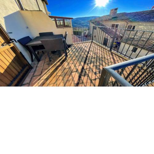 Spoleto Splash no870 Casa Vicoloslps 45wifiaircon