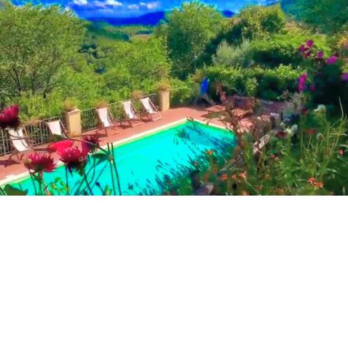 Spoleto Splashwhole Private Villagesleeps 20Discounted May June Sept Oct 5