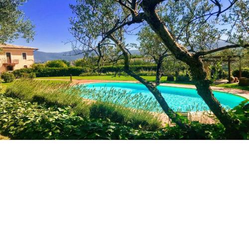Spoleto Tranquilita/pool/slps 20/spoleto 15 Mins