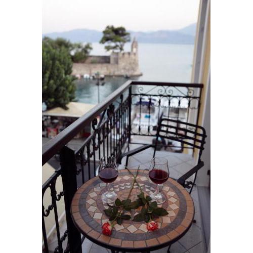 Spon Boutique Hotel