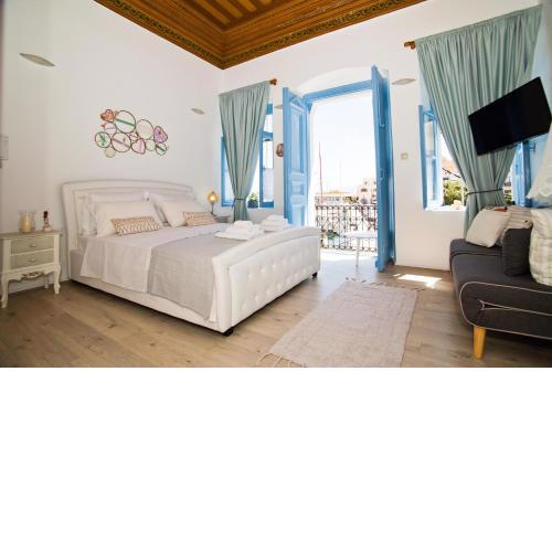 spongkalyA apartment I