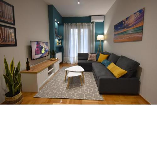 Sporades Apartment