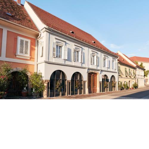 Sporer Stadthotel Bad Radkersburg
